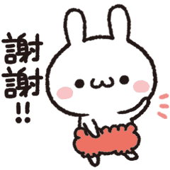 奇比小兔