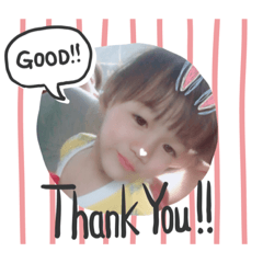 mei-lee - Stiker LINE | LINE STORE