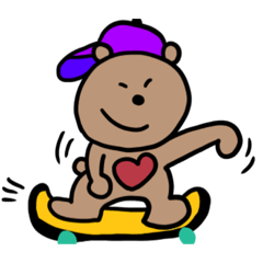 mmm.oe_20181210010625 – LINE stickers | LINE STORE