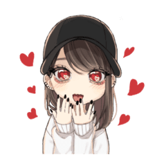 ファッション女子 Line スタンプ Line Store ファッション女子 Line スタンプ Line Store