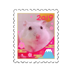 Shu Chiou New Year 2019