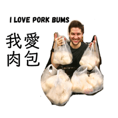 Scott daily life