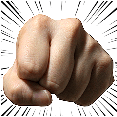 Hand and Arm.