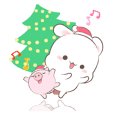 欢乐兔7 - 圣诞新年篇