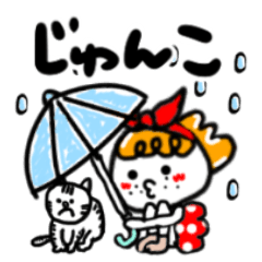 junko's sticker44