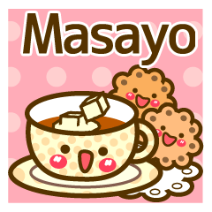 【Masayo❤まさよ】毎日誰でも使える40個