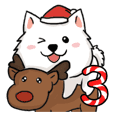 狐狸犬麥可3－冬季聖誕特輯