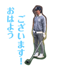 junjun sticker