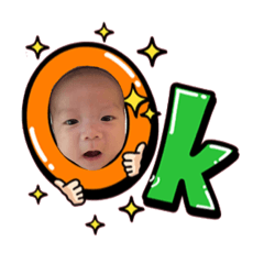 小 光頭