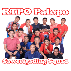 RTPO Palopo