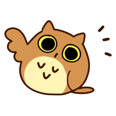 Little Horned Owl