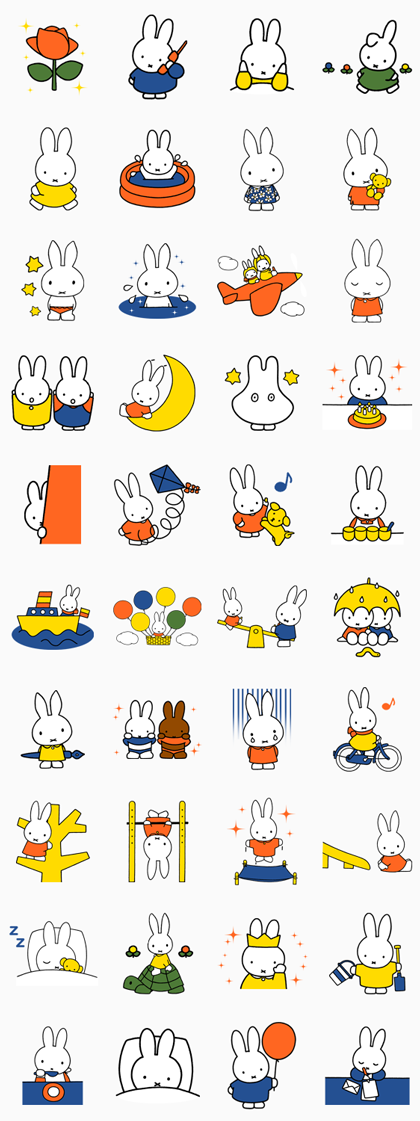 miffy