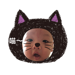 寶貝宥宥的日常生活^_^