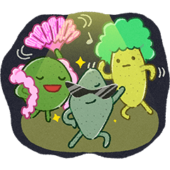 Pun Products - Parents Friends -