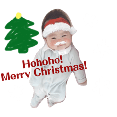 聖誕小蘊寶