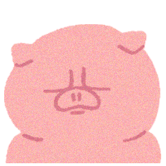 困り顔動物 日常編 ピグちゃん ぶた Line スタンプ Line Store 困り顔動物 日常編 ピグちゃん ぶた Line スタンプ Line Store