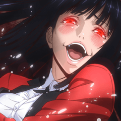 TV Animation KAKEGURUI