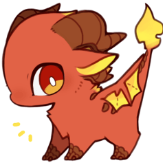 竜龍カフェ アオミ Vol 1 Line スタンプ Line Store 竜龍カフェ アオミ Vol 1 Line スタンプ Line Store