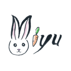 Miyu Rabbit