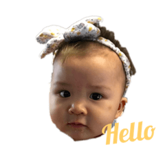 My name is Adelia