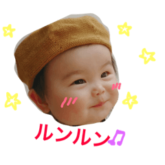 SHIORI STAMP 2018