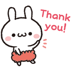 Gybee Bunny