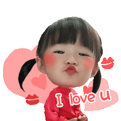 小辣妹的俏皮日常