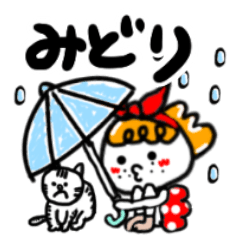 midori's sticker44