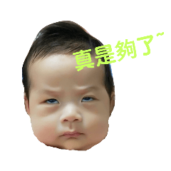 宛芯表情包