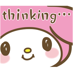 มายเมโลดี้ ดุ๊กดิ๊กตัวกลม
