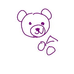 哈哈熊常用字