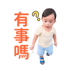 群群 有話要說