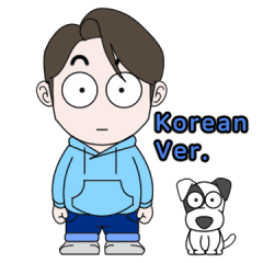 BONGSOO & KONGKONG (Korean Ver.)