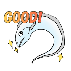 hokkori fishing stamp