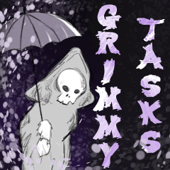 Grimmy Tasks