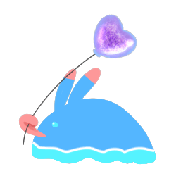 Sea slug friend