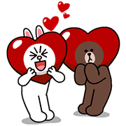 Brown & Cony's Thrilling Date