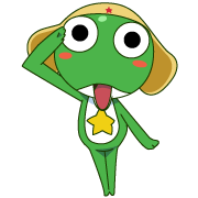 KERORO GUNSO