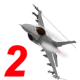 イケメン戦闘機2