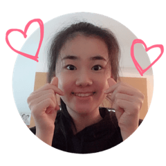 Rika Stickers!!