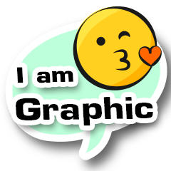 I am Graphic V1