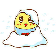 Funassyi winter ver.