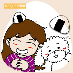 Jenny's Funny Dogs
