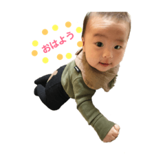 Our house of Aoto-kun