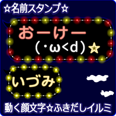 Anime.Face.smile.name.`Idumi'