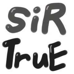 Sir_True