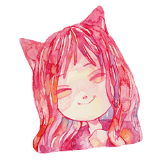 Cat ear girls collection