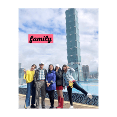 Hsu Family 5