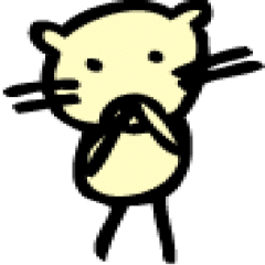 ほのぼのネコ 7 見ざる聞かざる言わざる Line スタンプ Line Store ほのぼのネコ 7 見ざる聞かざる言わざる Line スタンプ Line Store