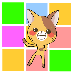 Kiral Si Kucing Ingin Viral Stiker Line Line Store